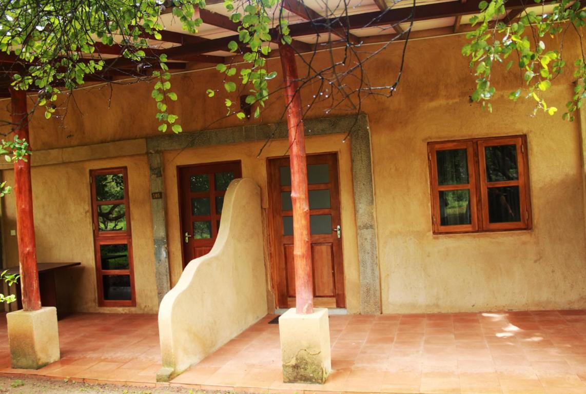 Landun Sigiri Villas Sigiriya Eksteriør bilde