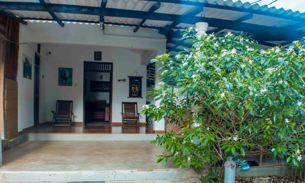 Landun Sigiri Villas Sigiriya Eksteriør bilde